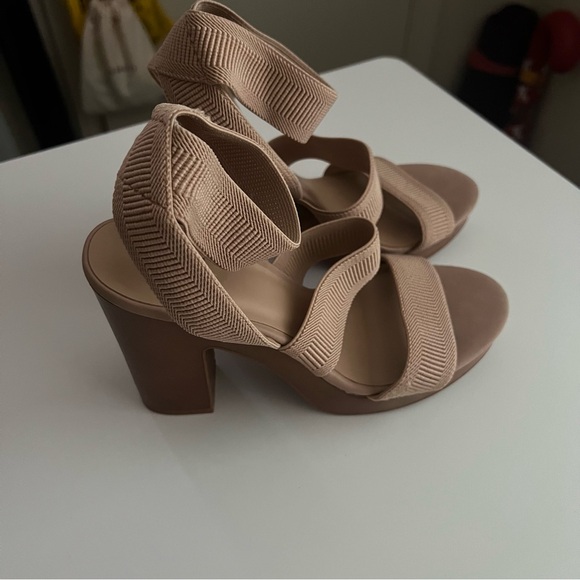 INC Heels - Picture 3 of 8